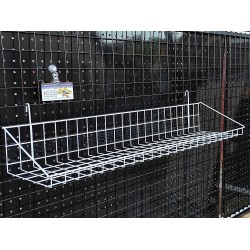 Корзина L 940 середня, н/б